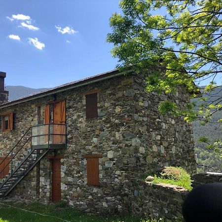 Hostal Cal Ramundaina Queralbs  Exterior foto