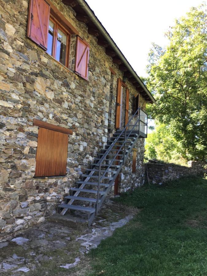 Hostal Cal Ramundaina Queralbs  Exterior foto