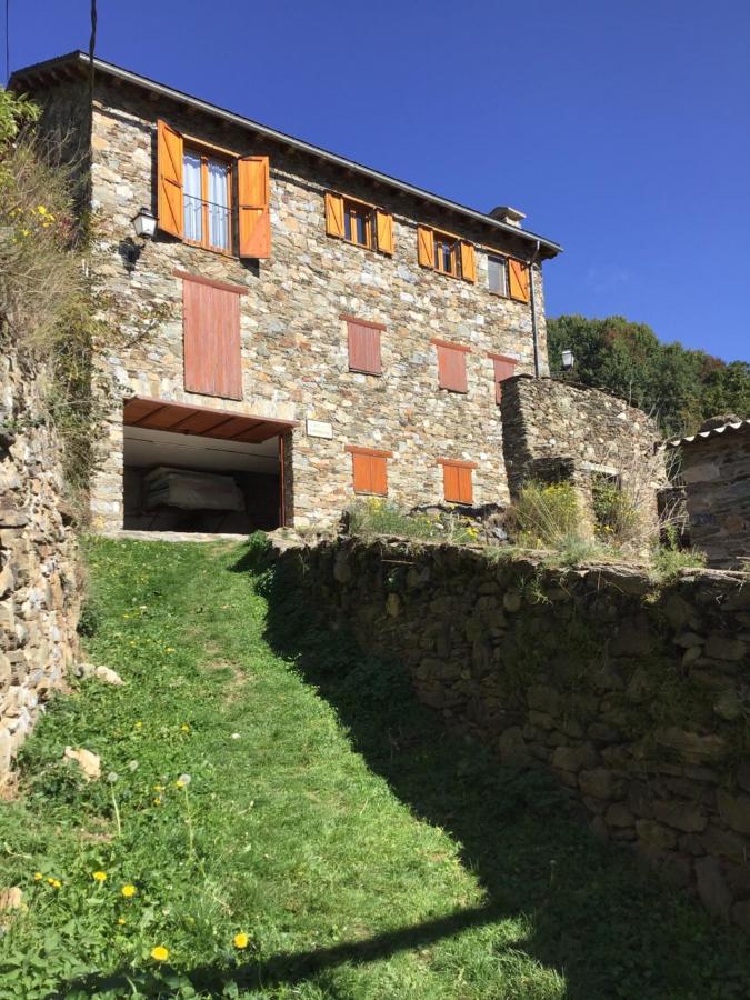 Hostal Cal Ramundaina Queralbs  Exterior foto