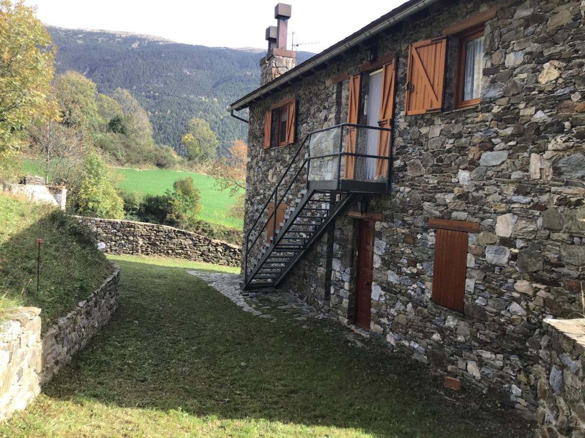 Hostal Cal Ramundaina Queralbs  Exterior foto